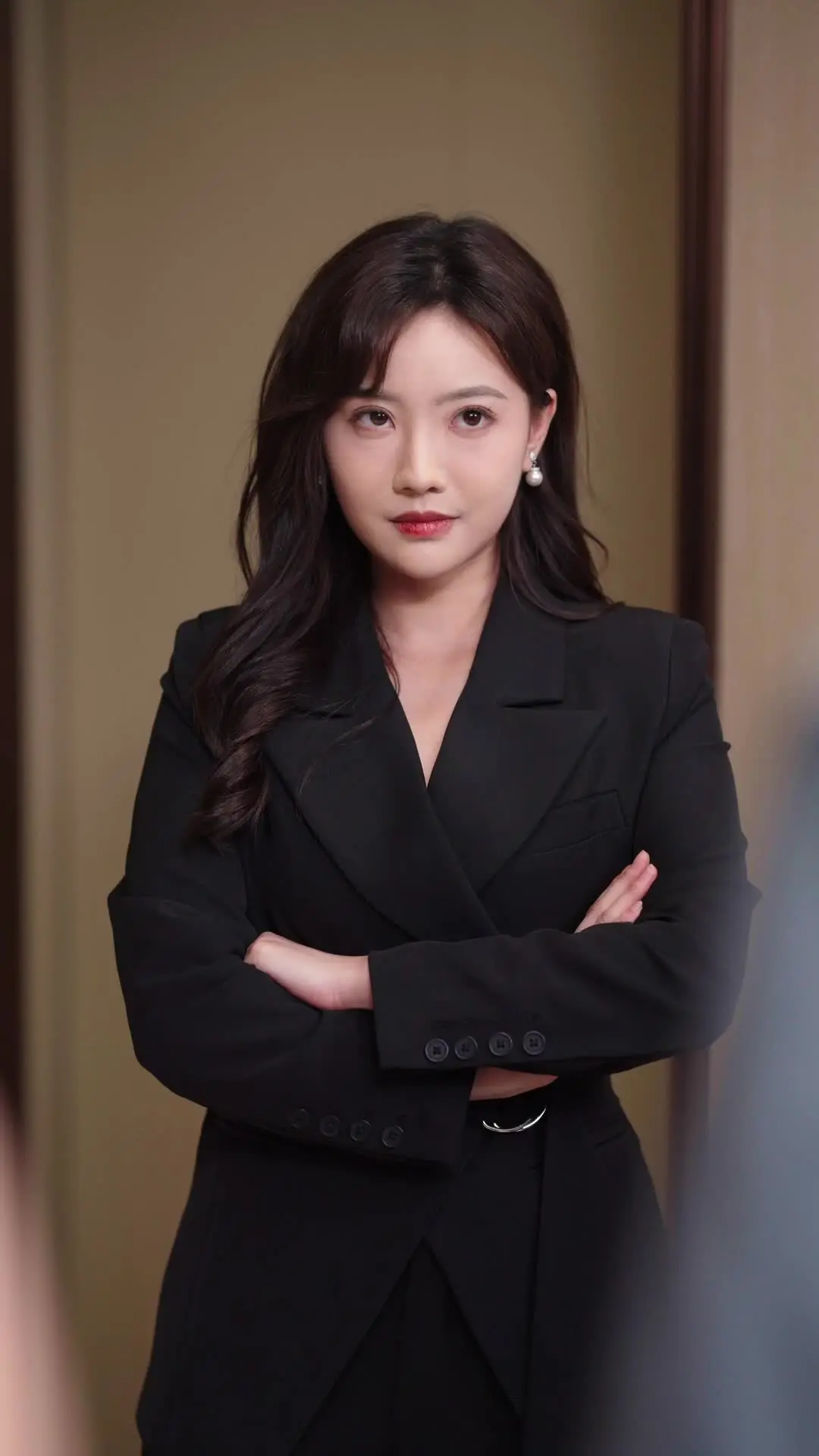Episode 36 of CEO Lu's Four Wonders