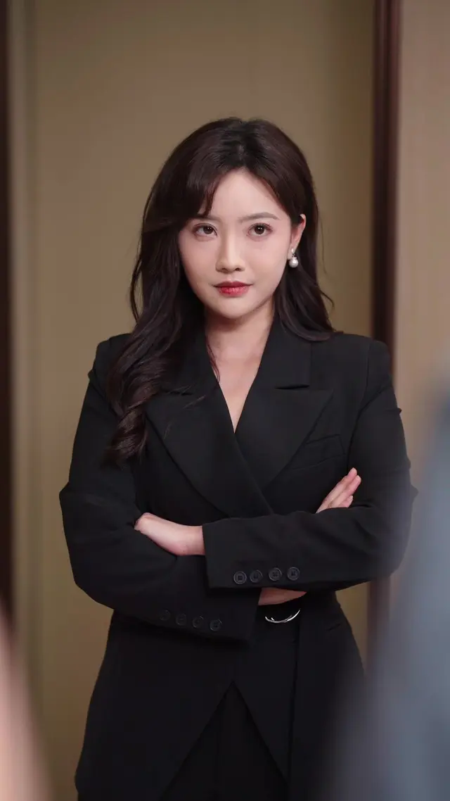 Episode 36 of CEO Lu's Four Wonders