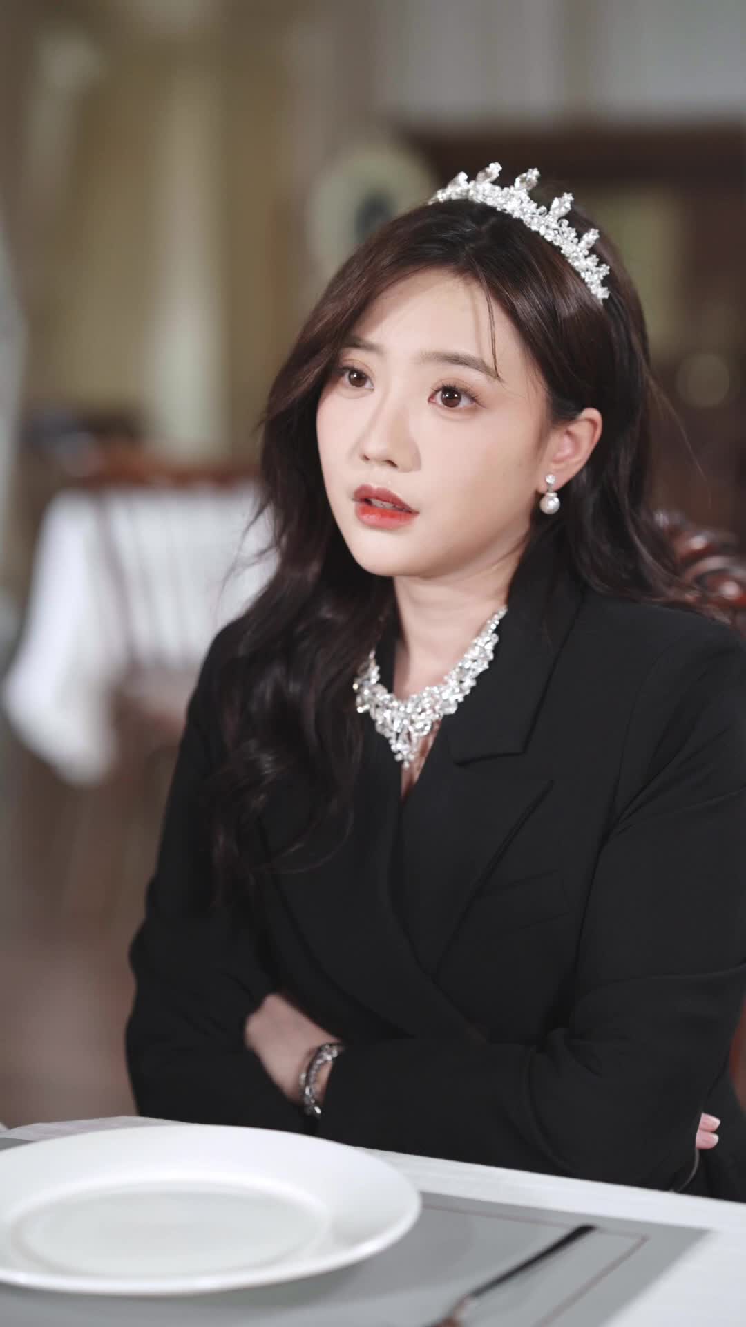Episode 38 of CEO Lu's Four Wonders