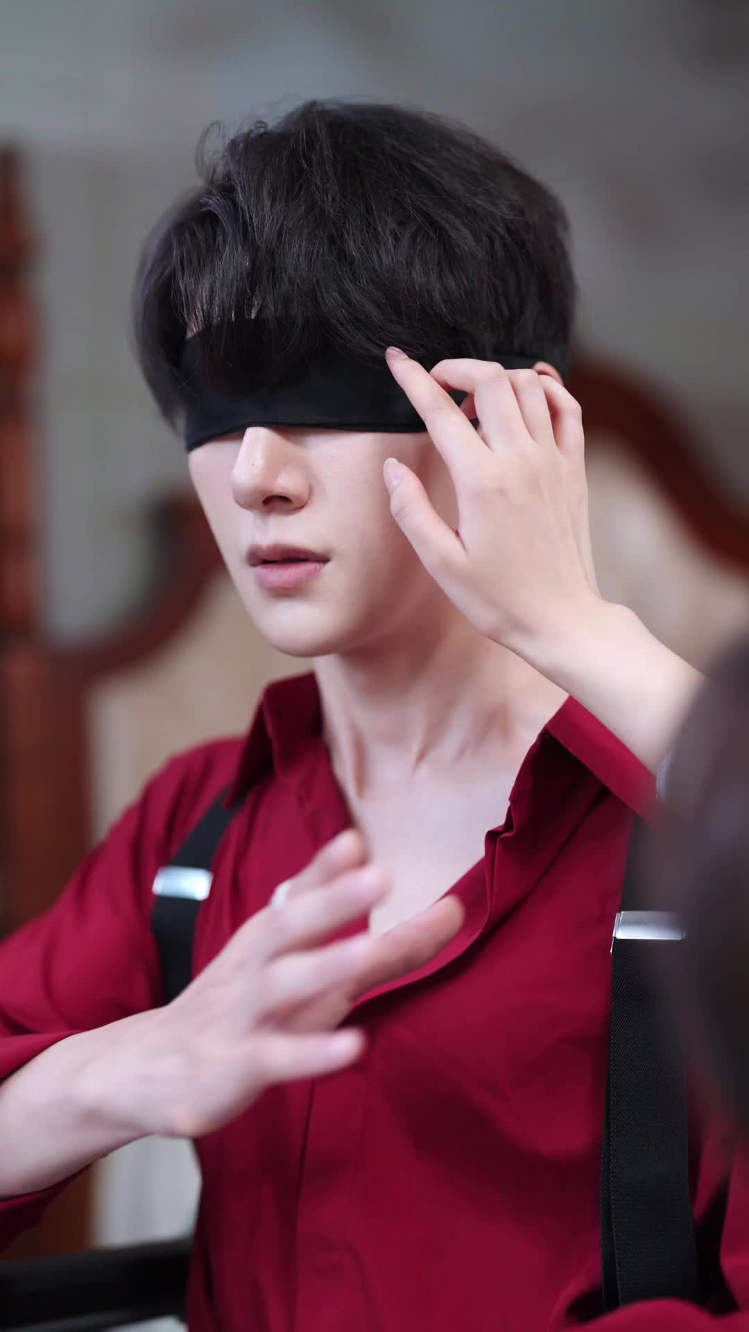 Episode 5 of CEO Lu's Four Wonders