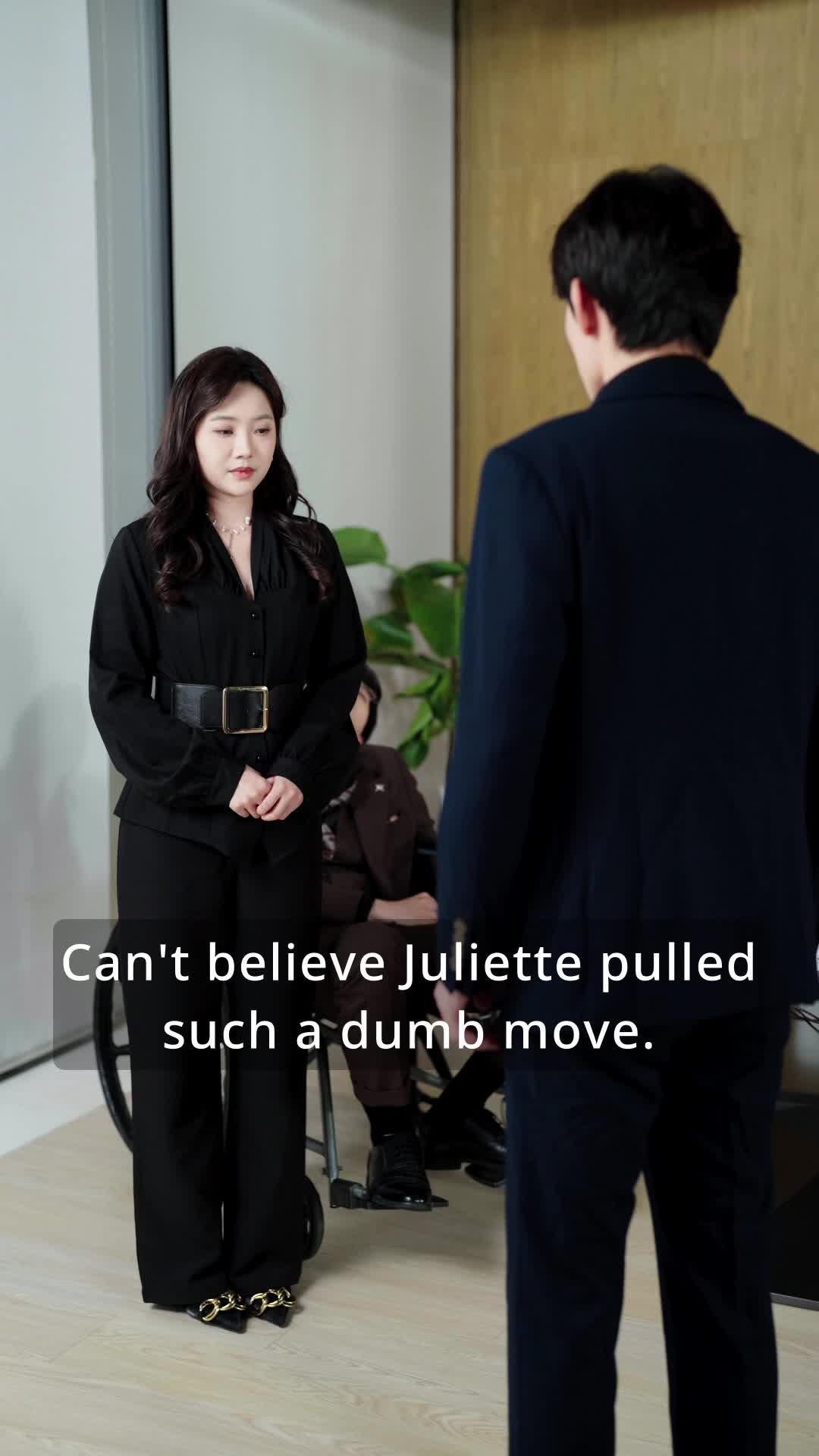 Episode 50 of CEO Lu's Four Wonders