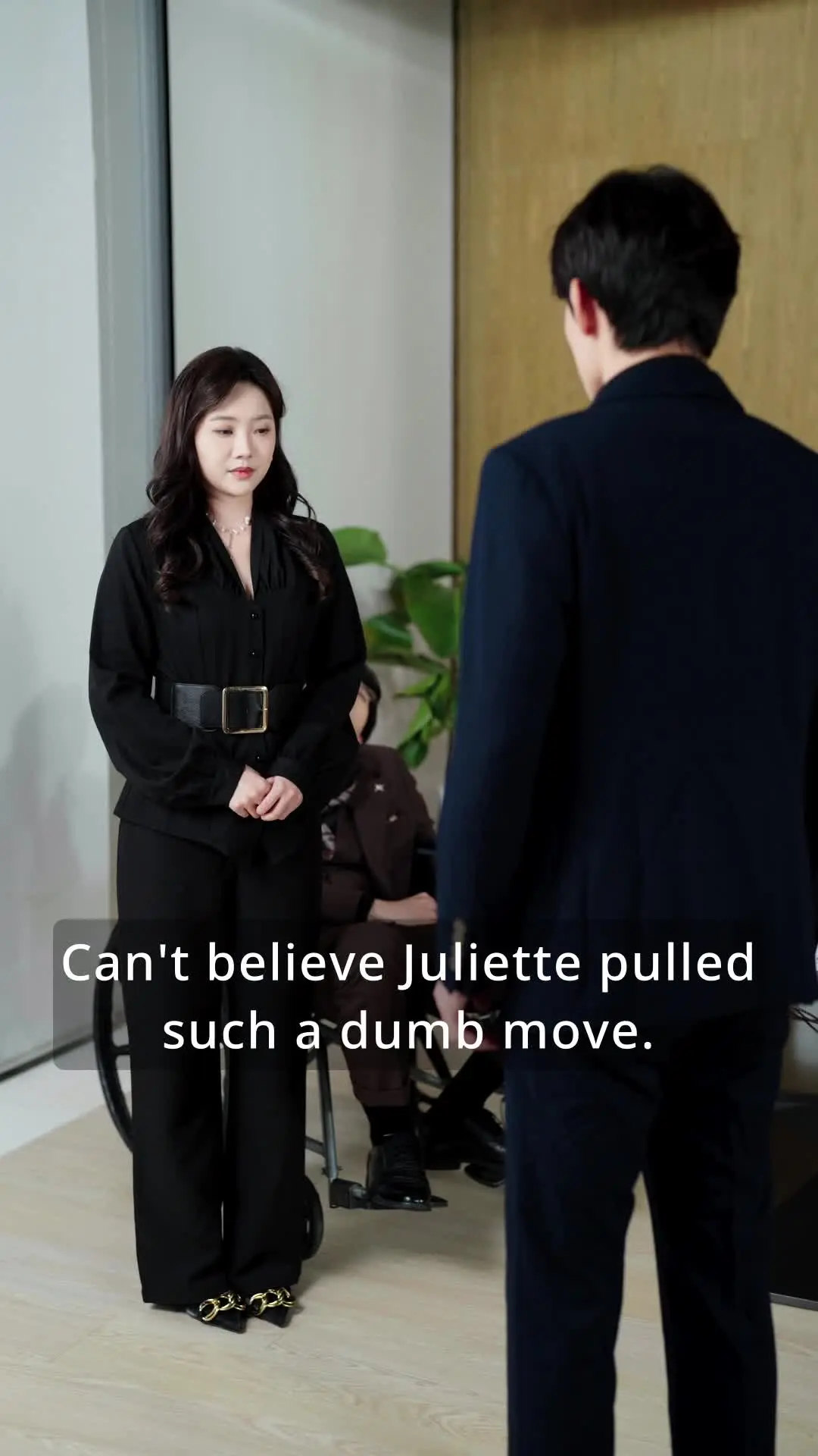 Episode 50 of CEO Lu's Four Wonders