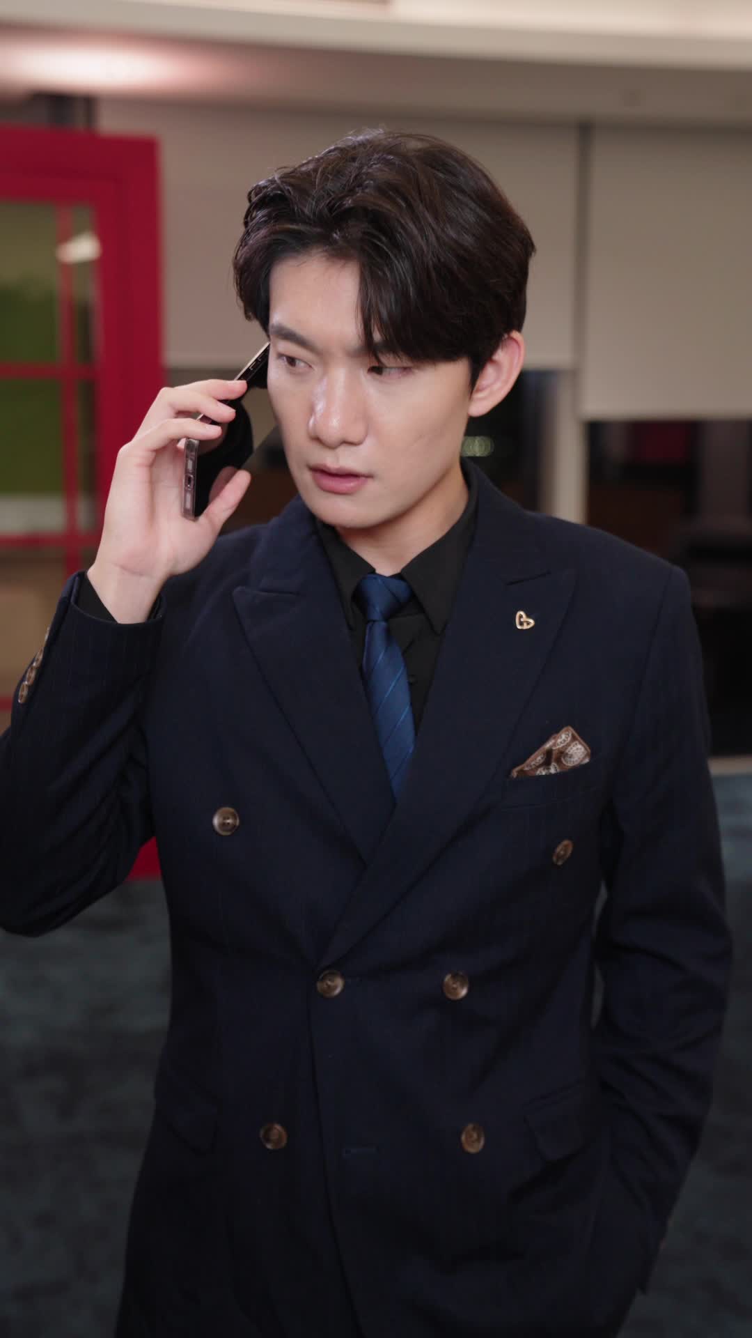 Episode 52 of CEO Lu's Four Wonders