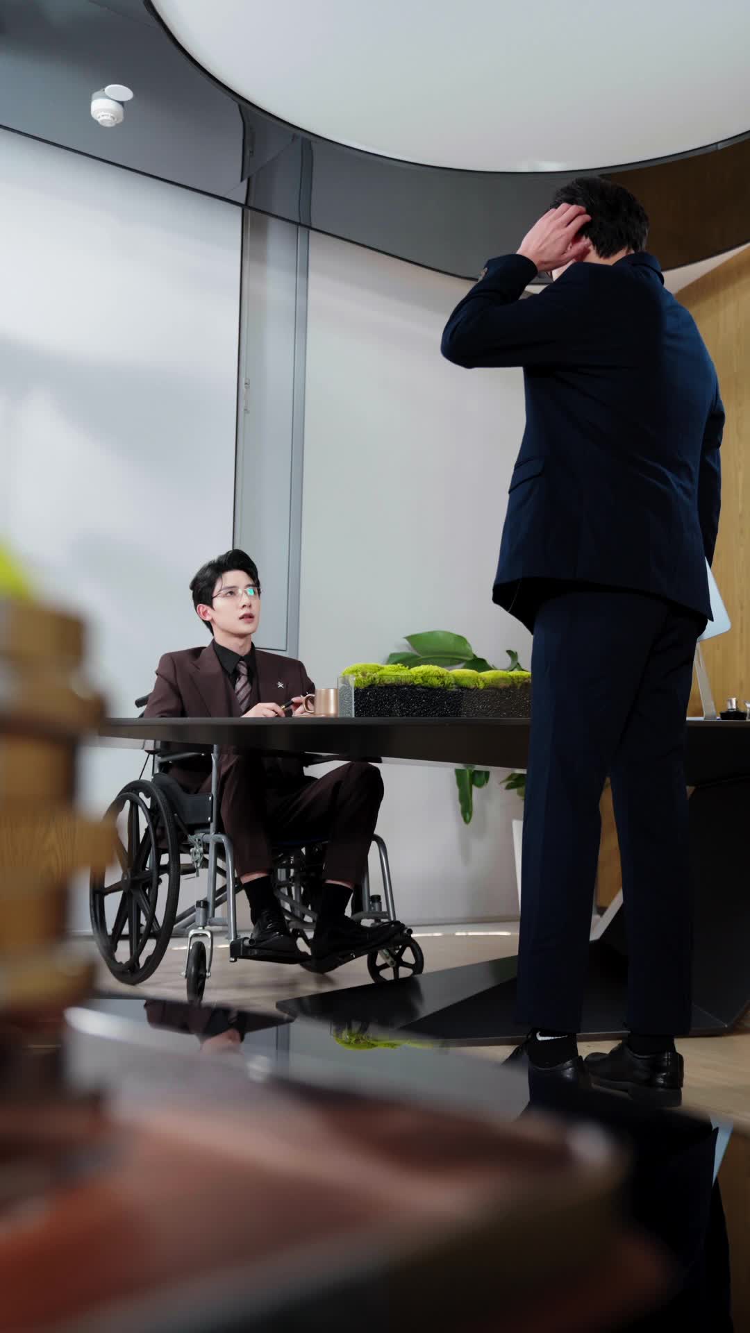 Episode 53 of CEO Lu's Four Wonders