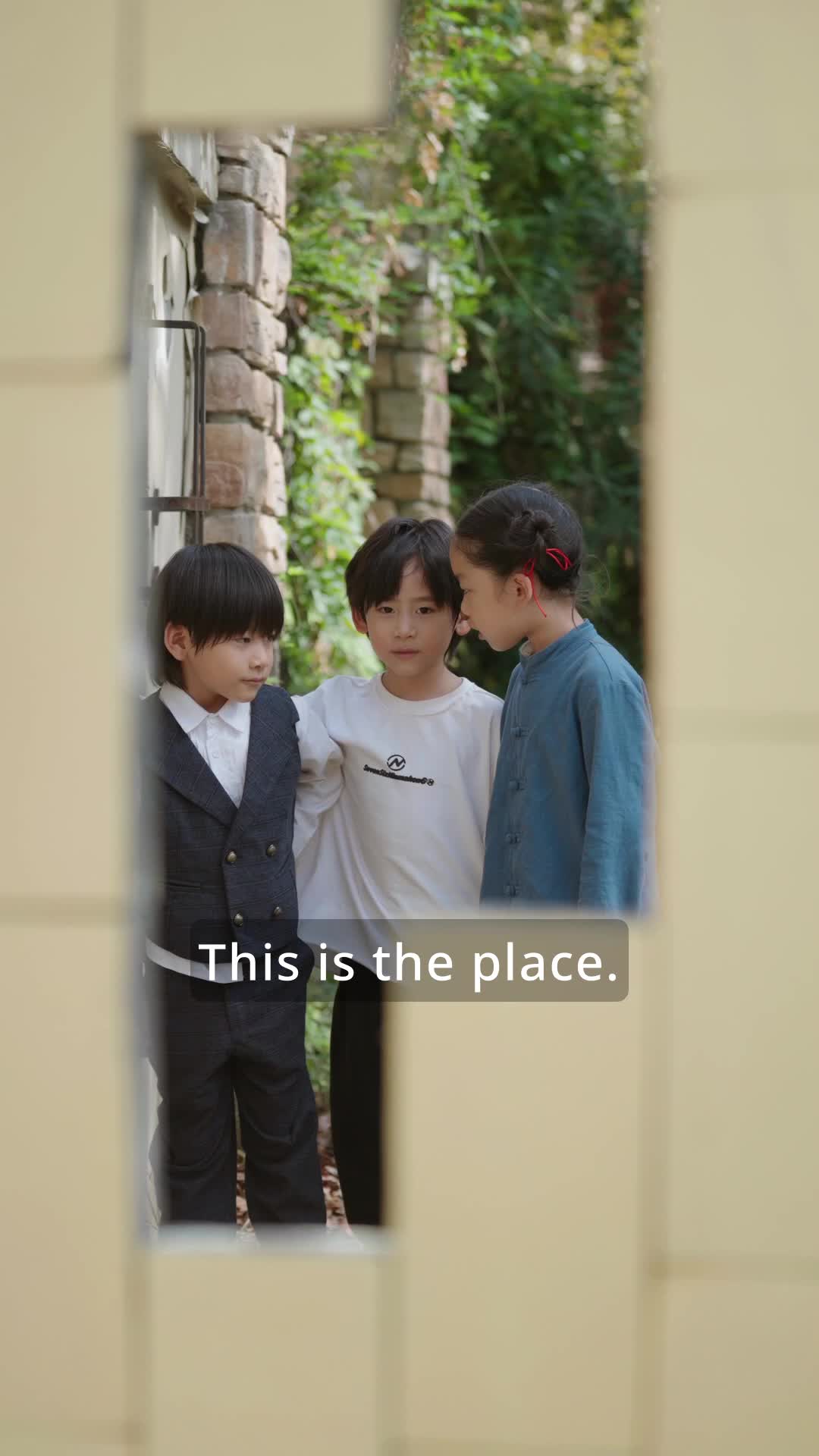 Episode 67 of CEO Lu's Four Wonders