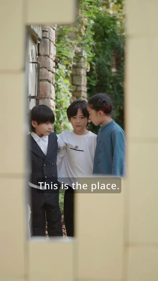 Episode 67 of CEO Lu's Four Wonders