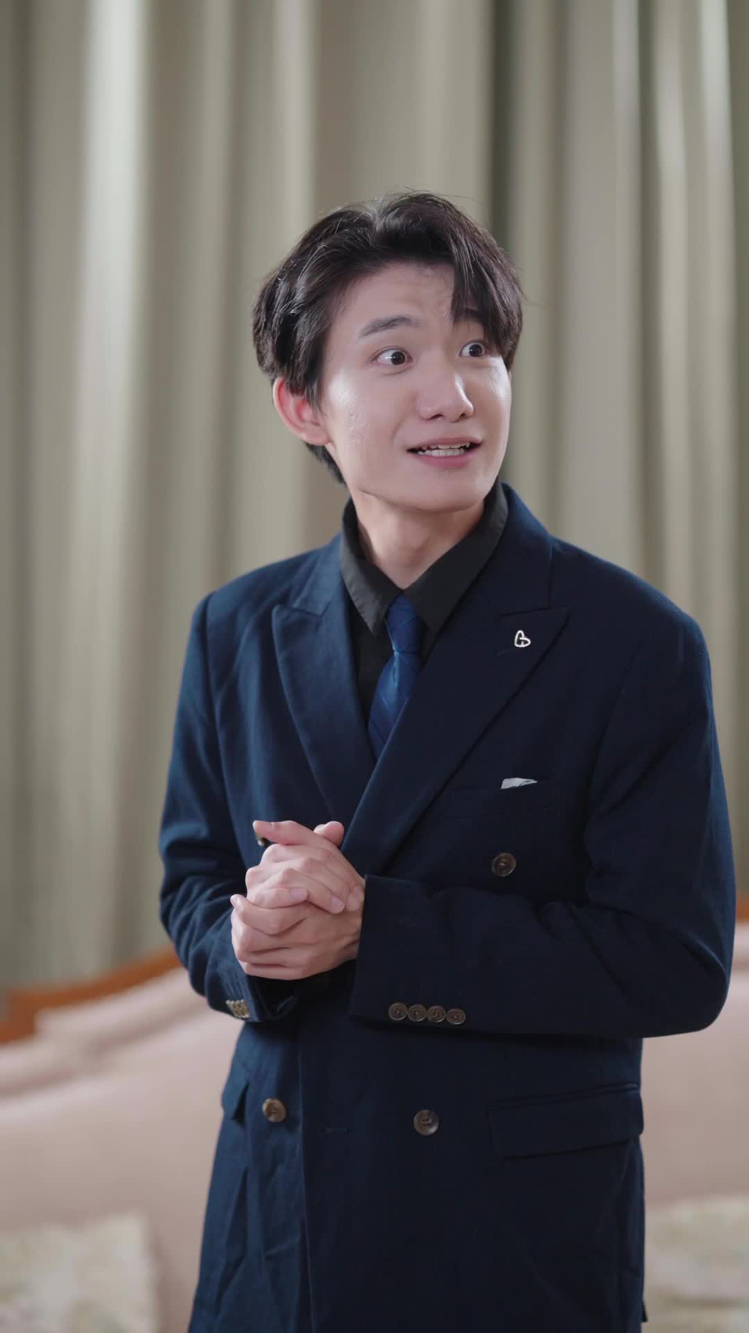Episode 68 of CEO Lu's Four Wonders
