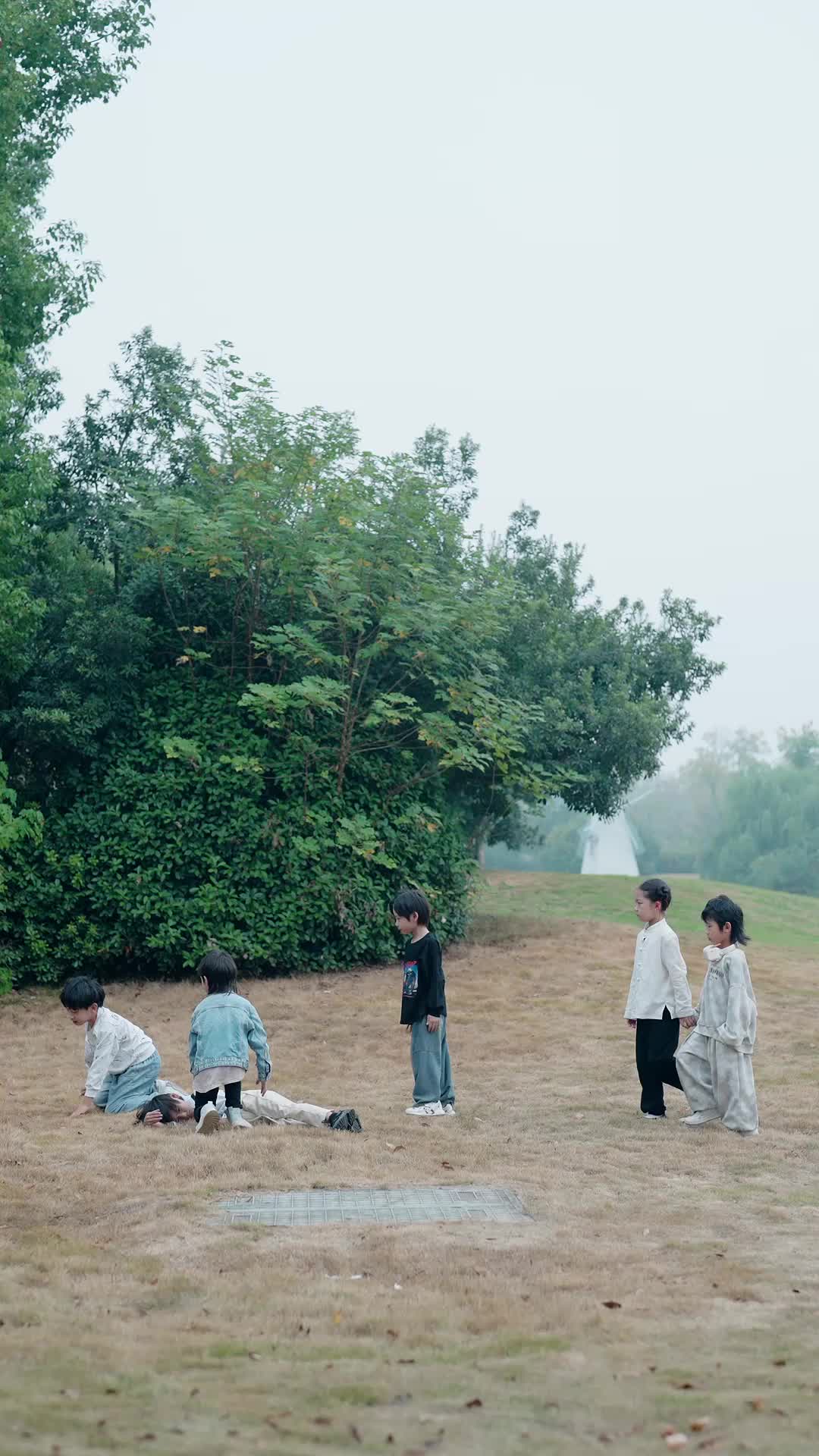 Episode 7 of CEO Lu's Four Wonders