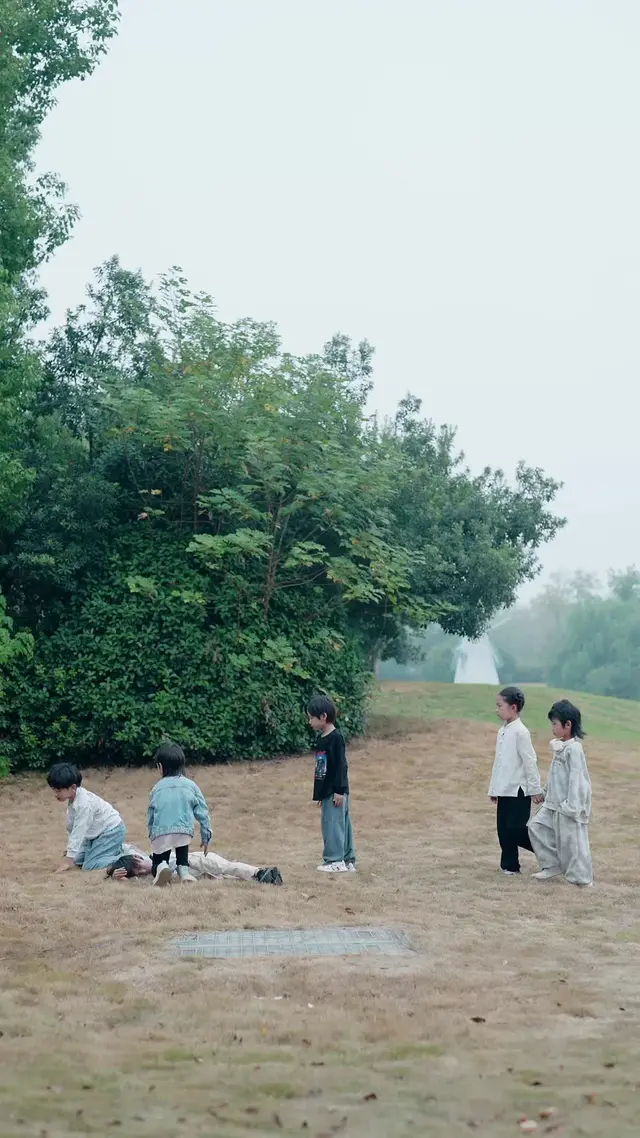 Episode 7 of CEO Lu's Four Wonders