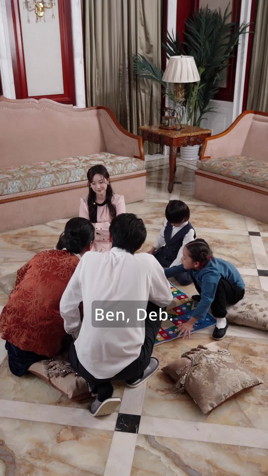 Episode 70 of CEO Lu's Four Wonders