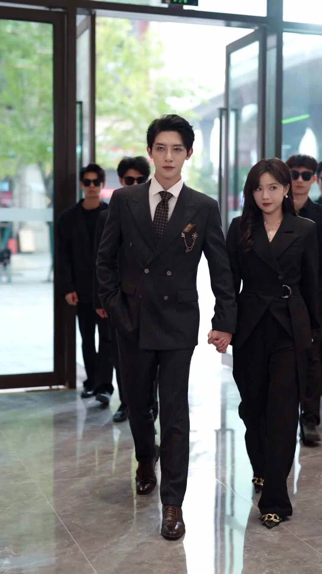 Episode 71 of CEO Lu's Four Wonders