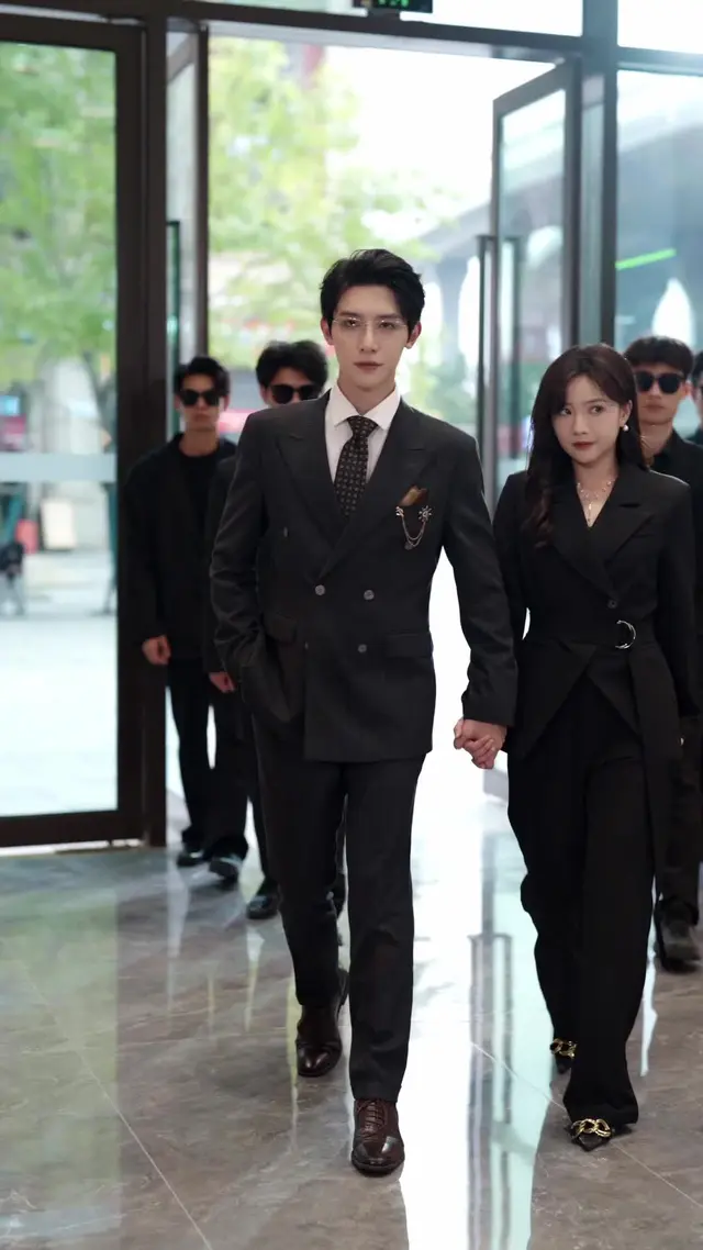 Episode 71 of CEO Lu's Four Wonders