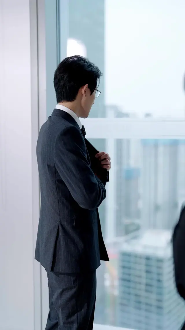 Episode 74 of CEO Lu's Four Wonders