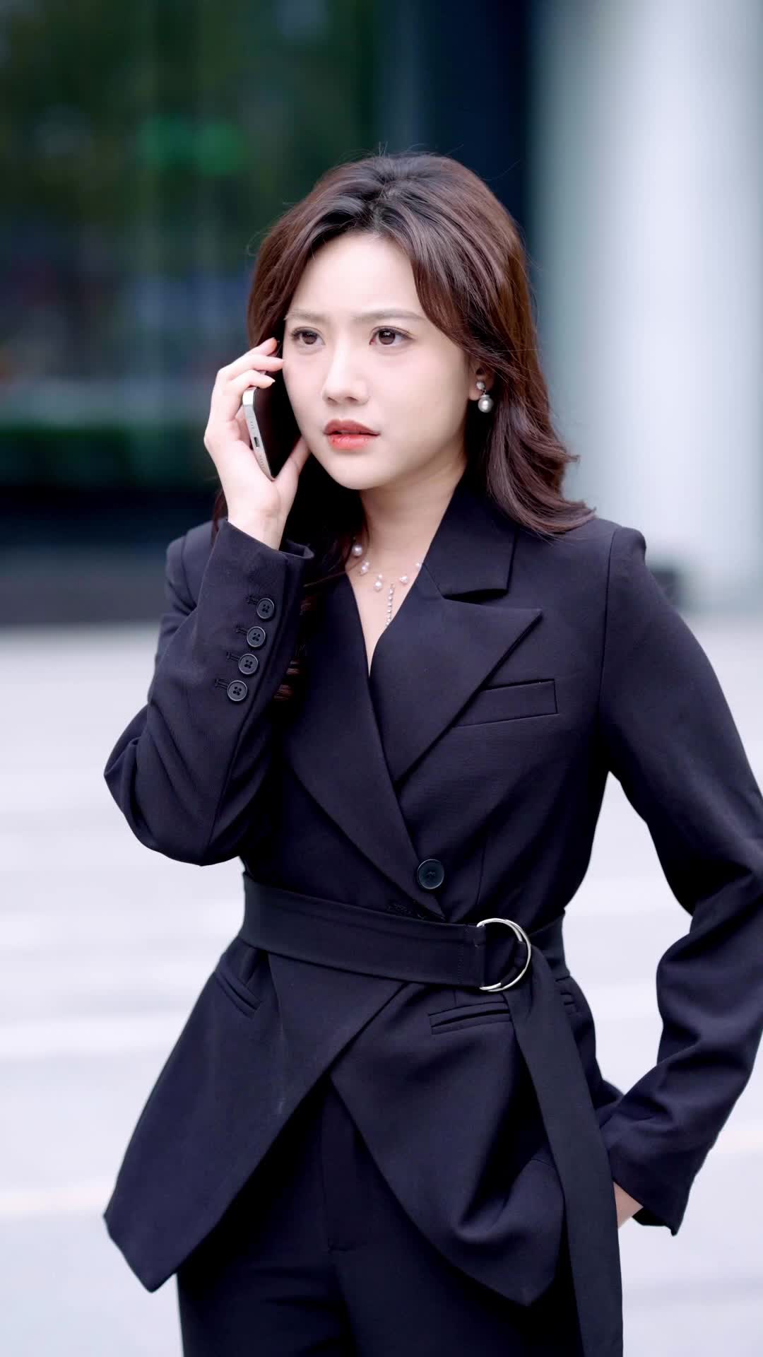 Episode 75 of CEO Lu's Four Wonders