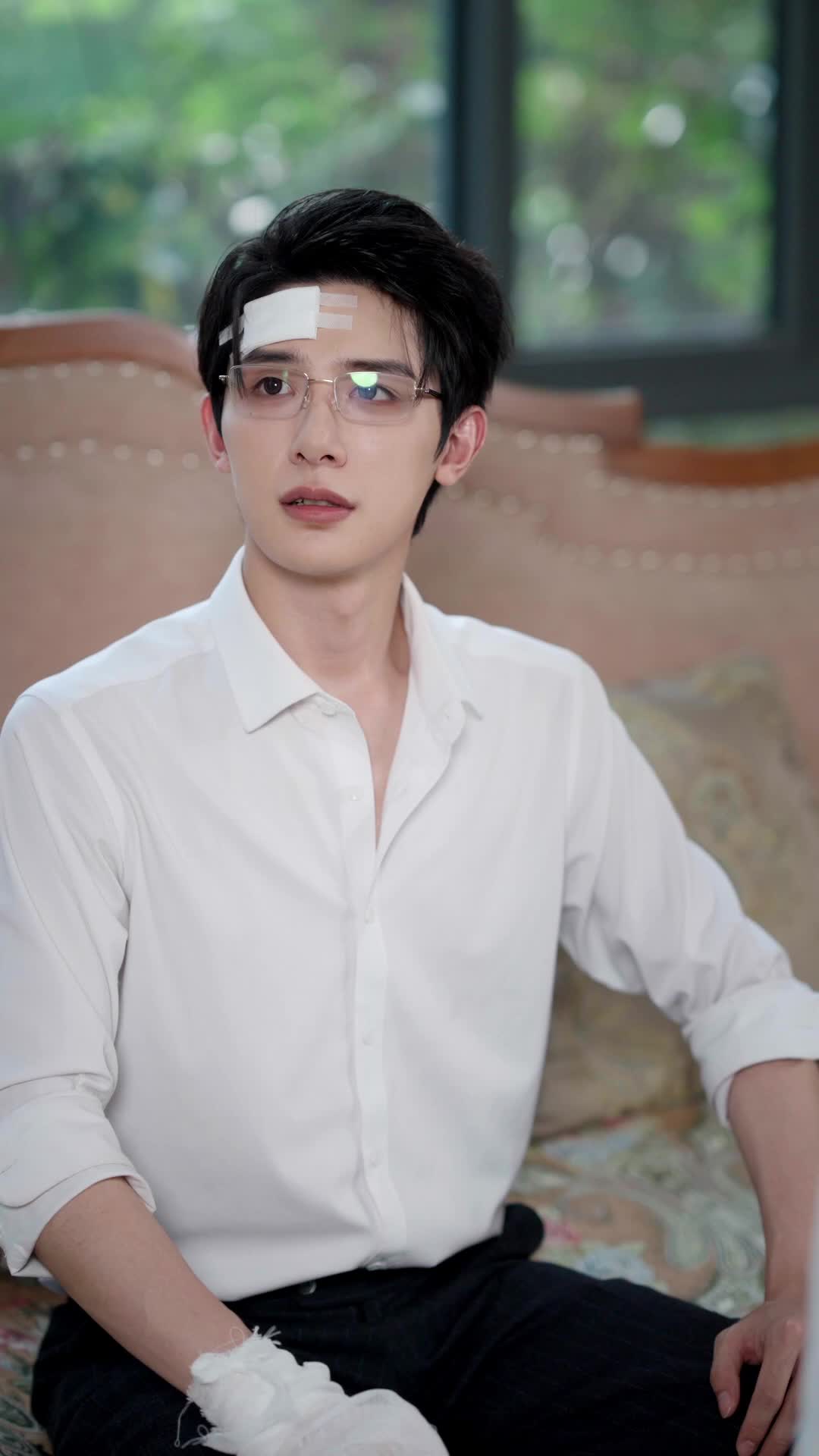 Episode 77 of CEO Lu's Four Wonders