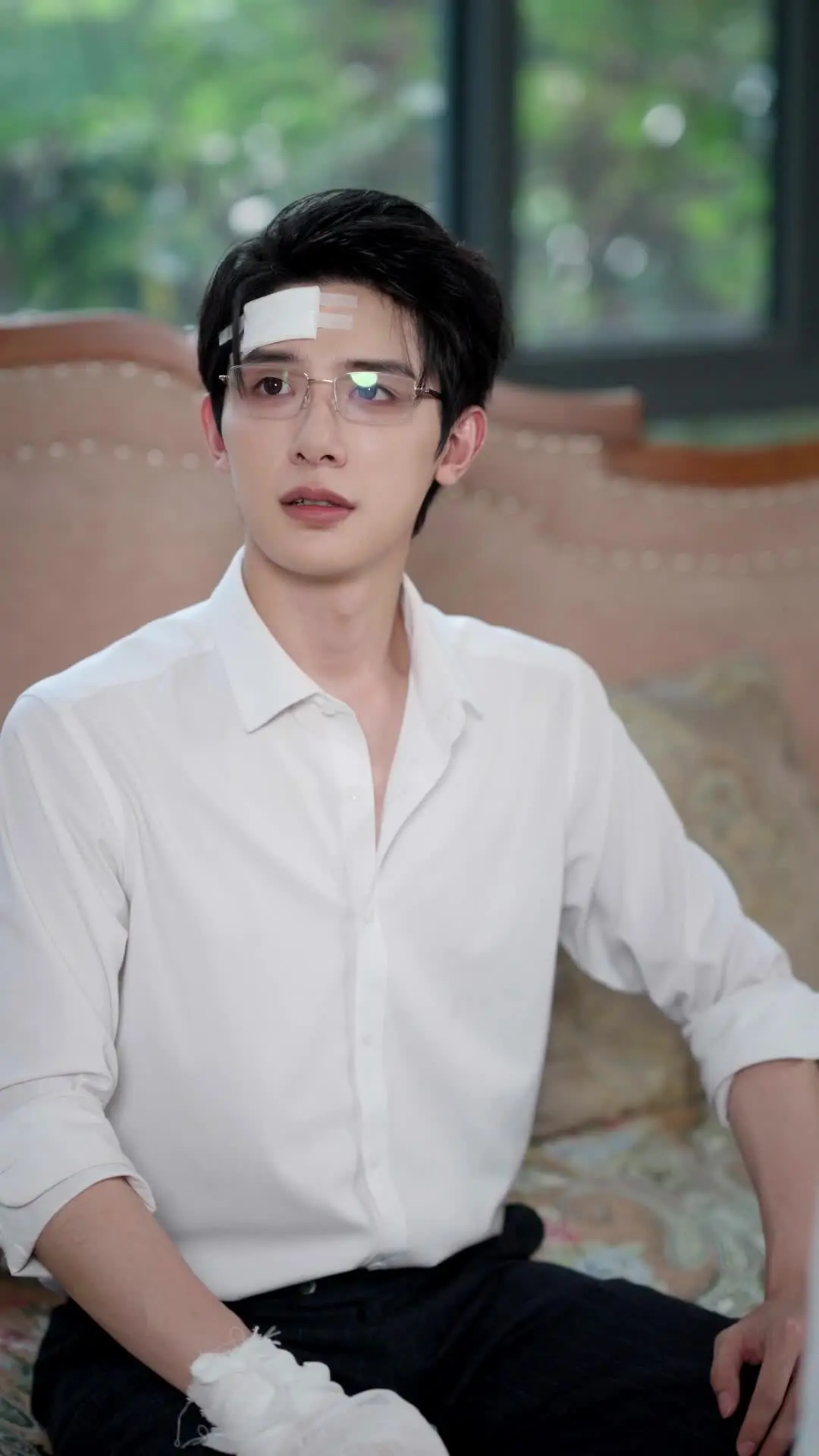 Episode 77 of CEO Lu's Four Wonders