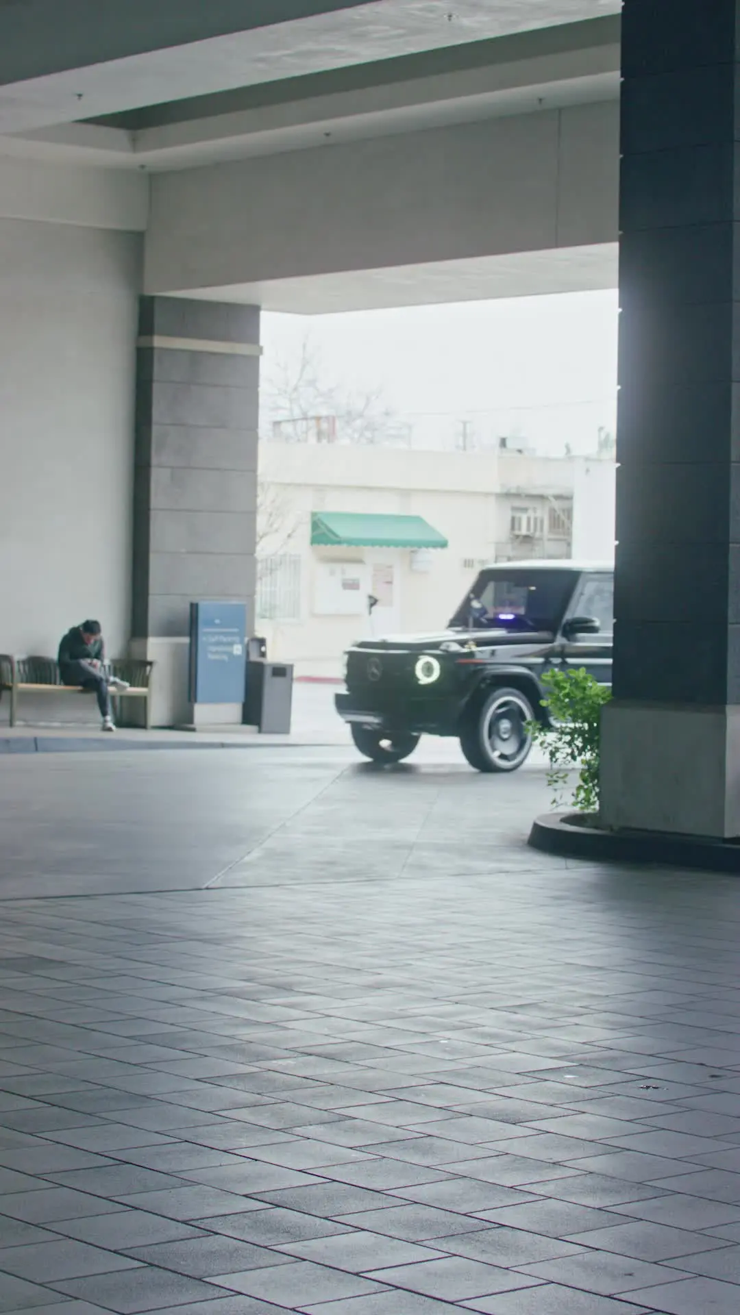 Episode 2 of CEO Queen: A Mother’s Revenge