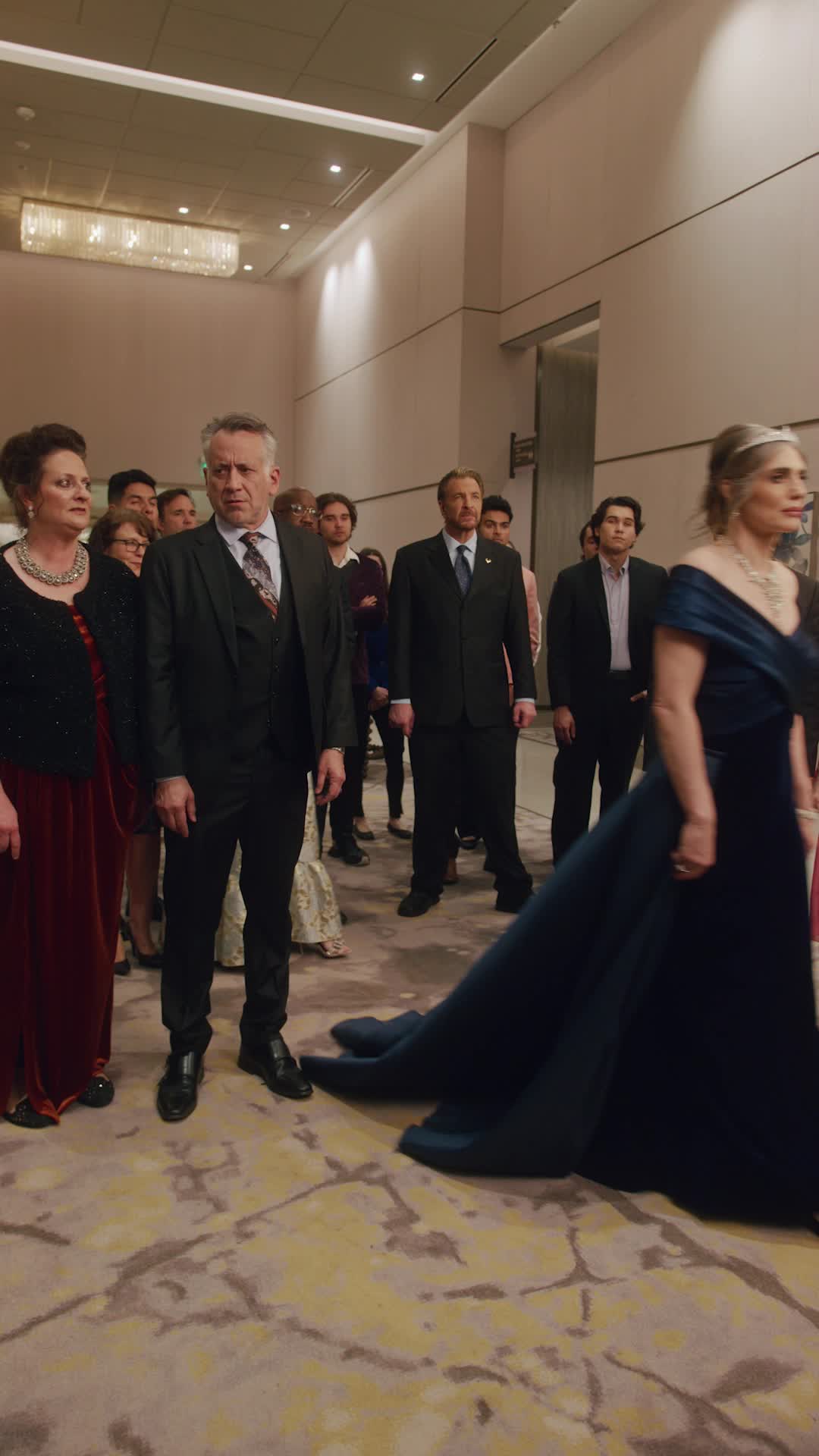 Episode 58 of CEO Queen: A Mother’s Revenge