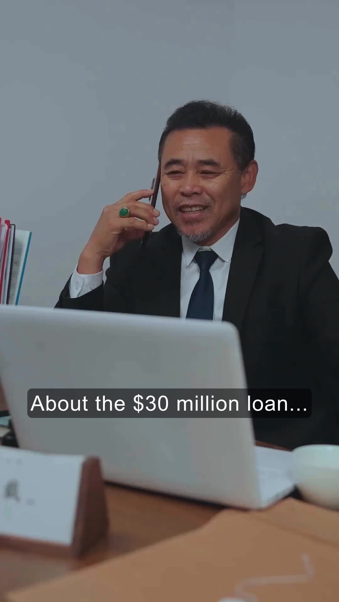 Episode 11 of CEO's Flash-Marriage Frenzy