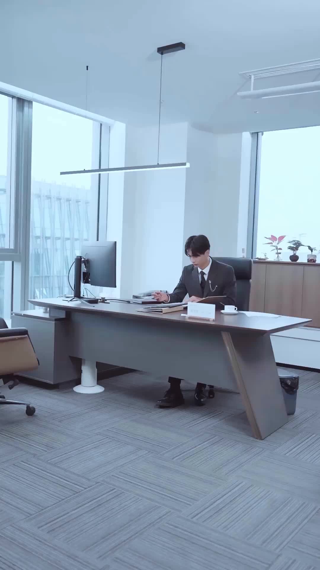 Episode 13 of CEO's Flash-Marriage Frenzy