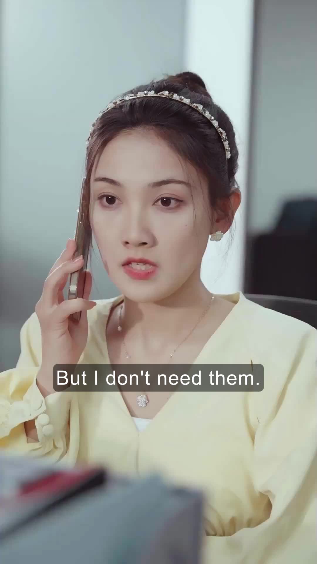 Episode 18 of CEO's Flash-Marriage Frenzy