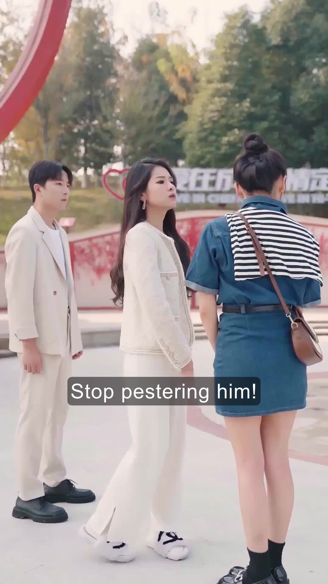 Episode 2 of CEO's Flash-Marriage Frenzy