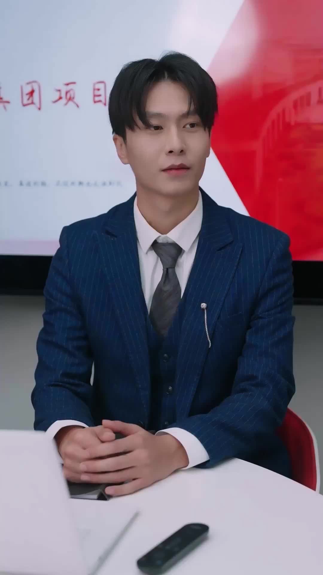 Episode 30 of CEO's Flash-Marriage Frenzy