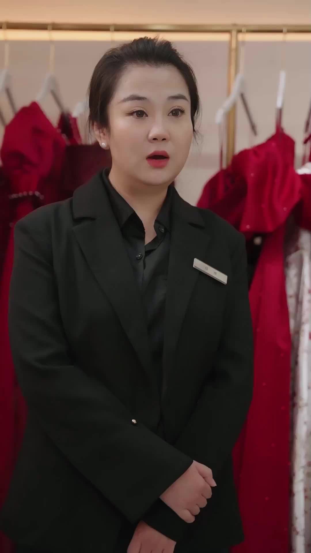 Episode 39 of CEO's Flash-Marriage Frenzy