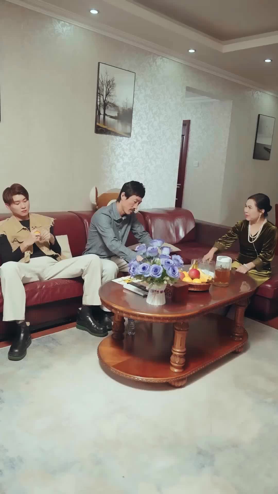 Episode 5 of CEO's Flash-Marriage Frenzy