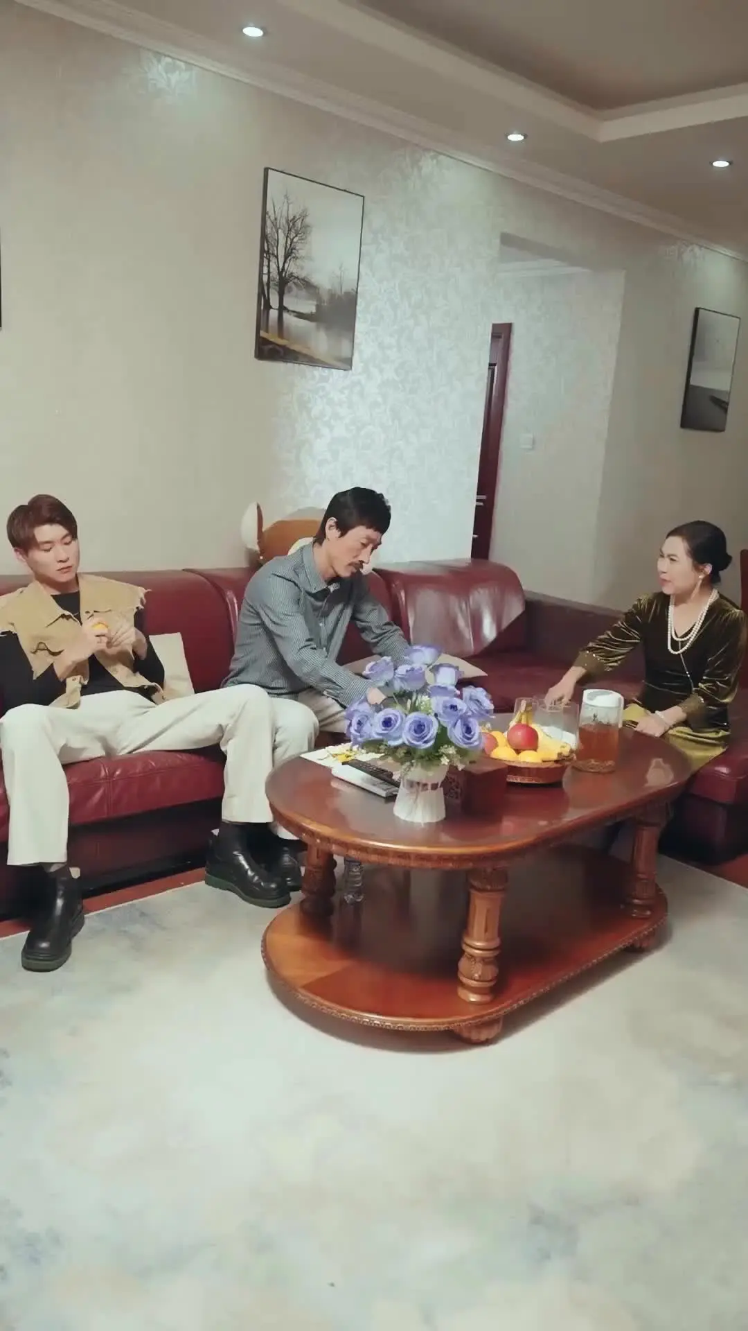 Episode 5 of CEO's Flash-Marriage Frenzy
