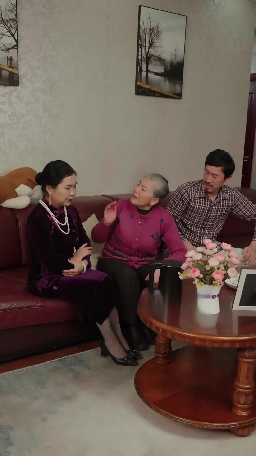 Episode 50 of CEO's Flash-Marriage Frenzy