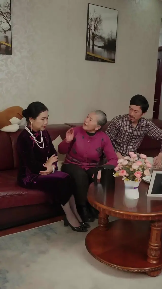Episode 50 of CEO's Flash-Marriage Frenzy