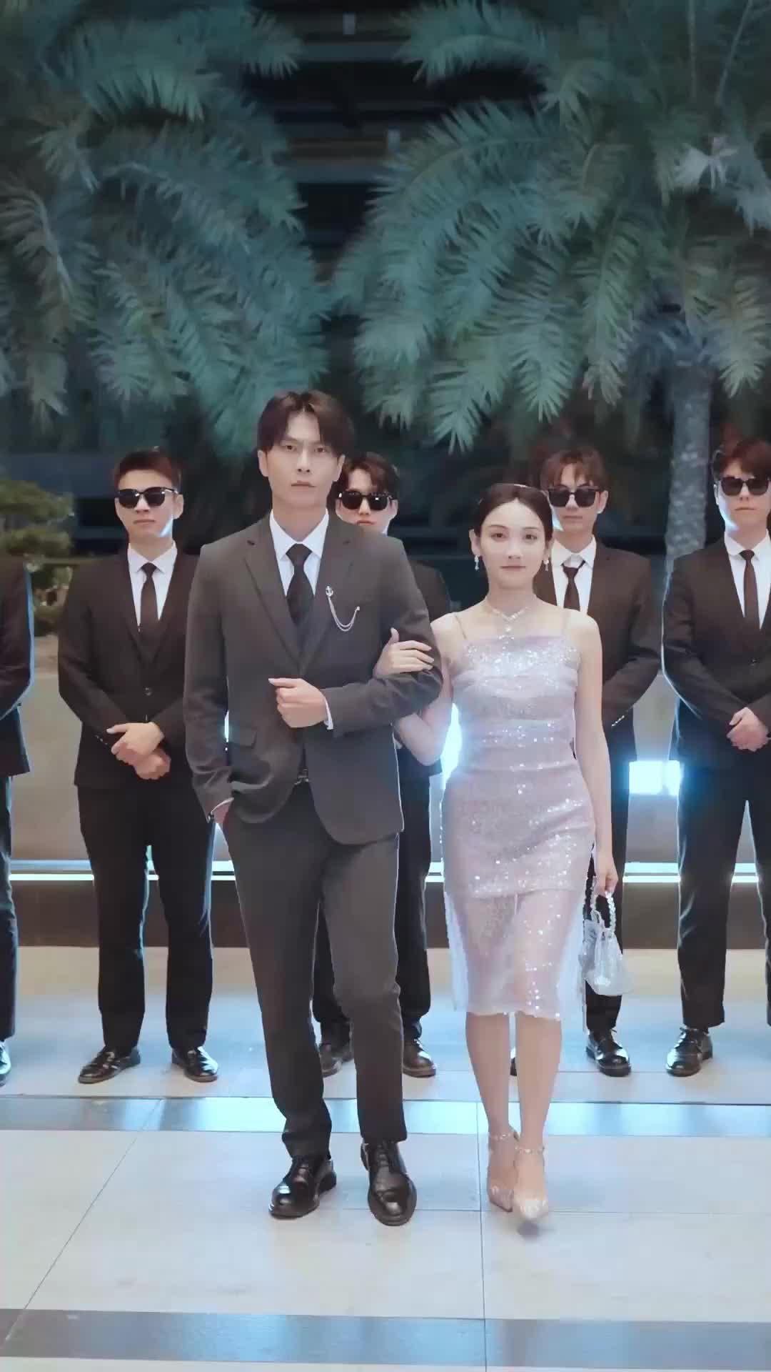 Episode 56 of CEO's Flash-Marriage Frenzy