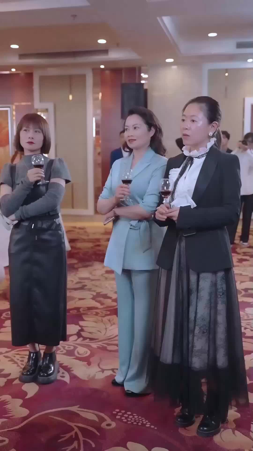Episode 57 of CEO's Flash-Marriage Frenzy