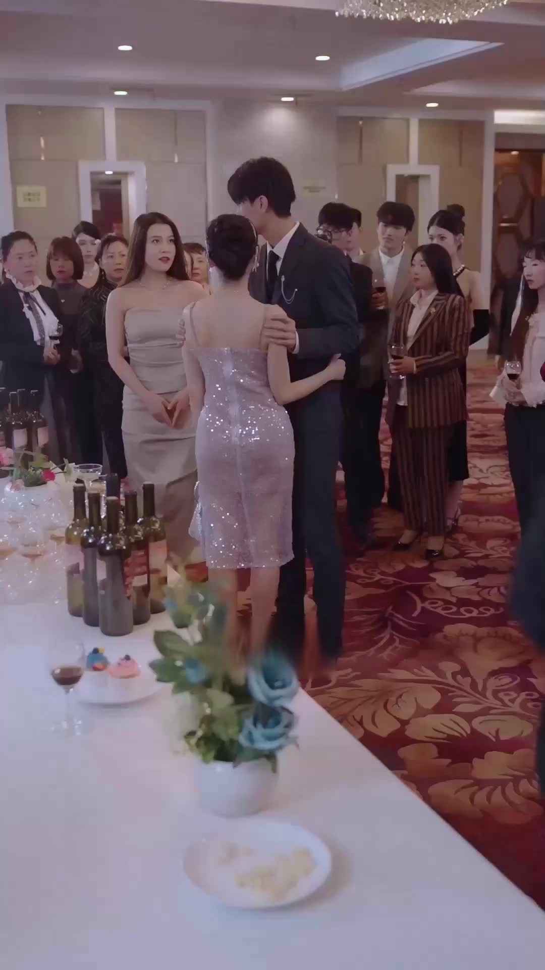 Episode 59 of CEO's Flash-Marriage Frenzy