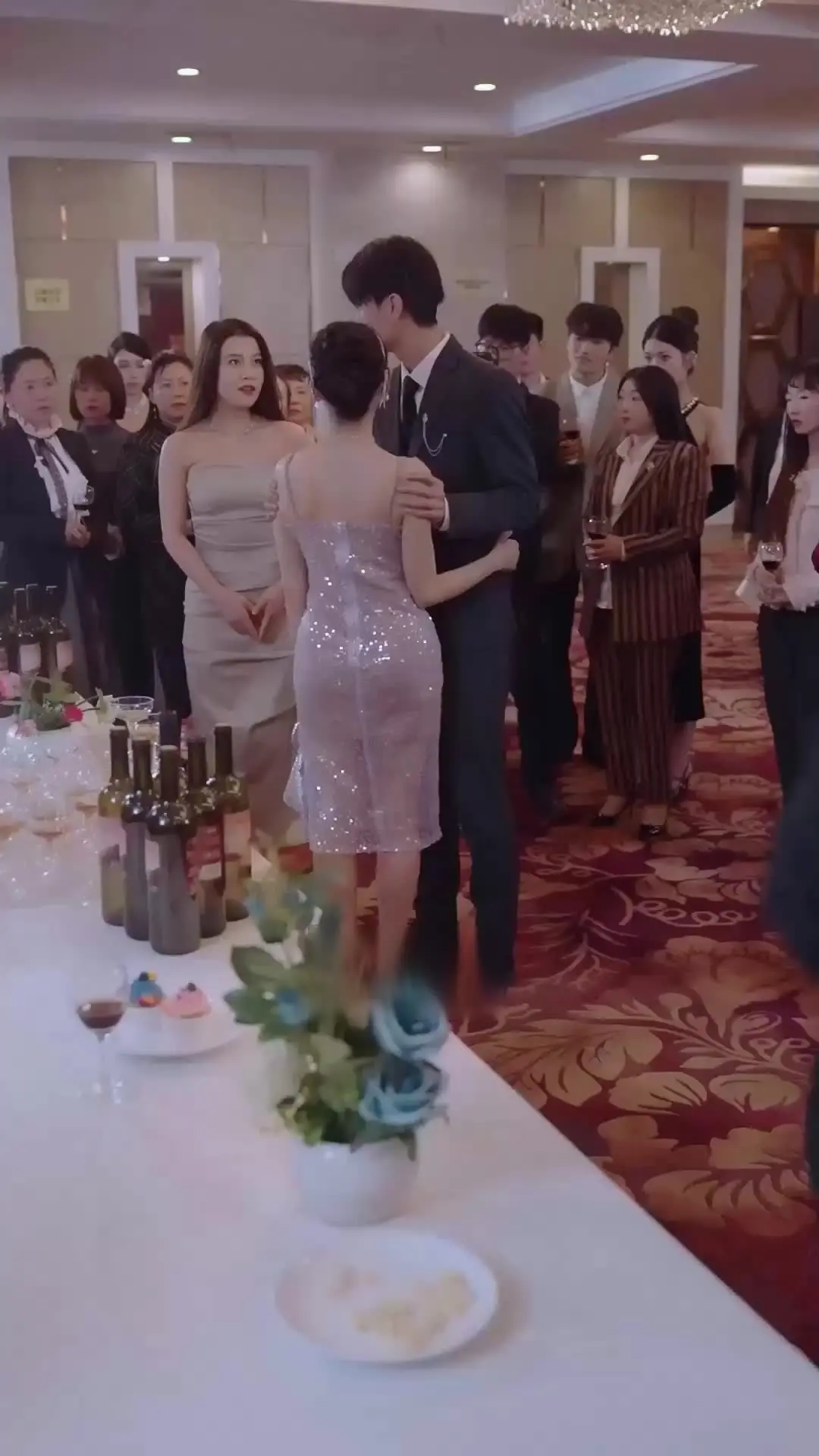 Episode 59 of CEO's Flash-Marriage Frenzy