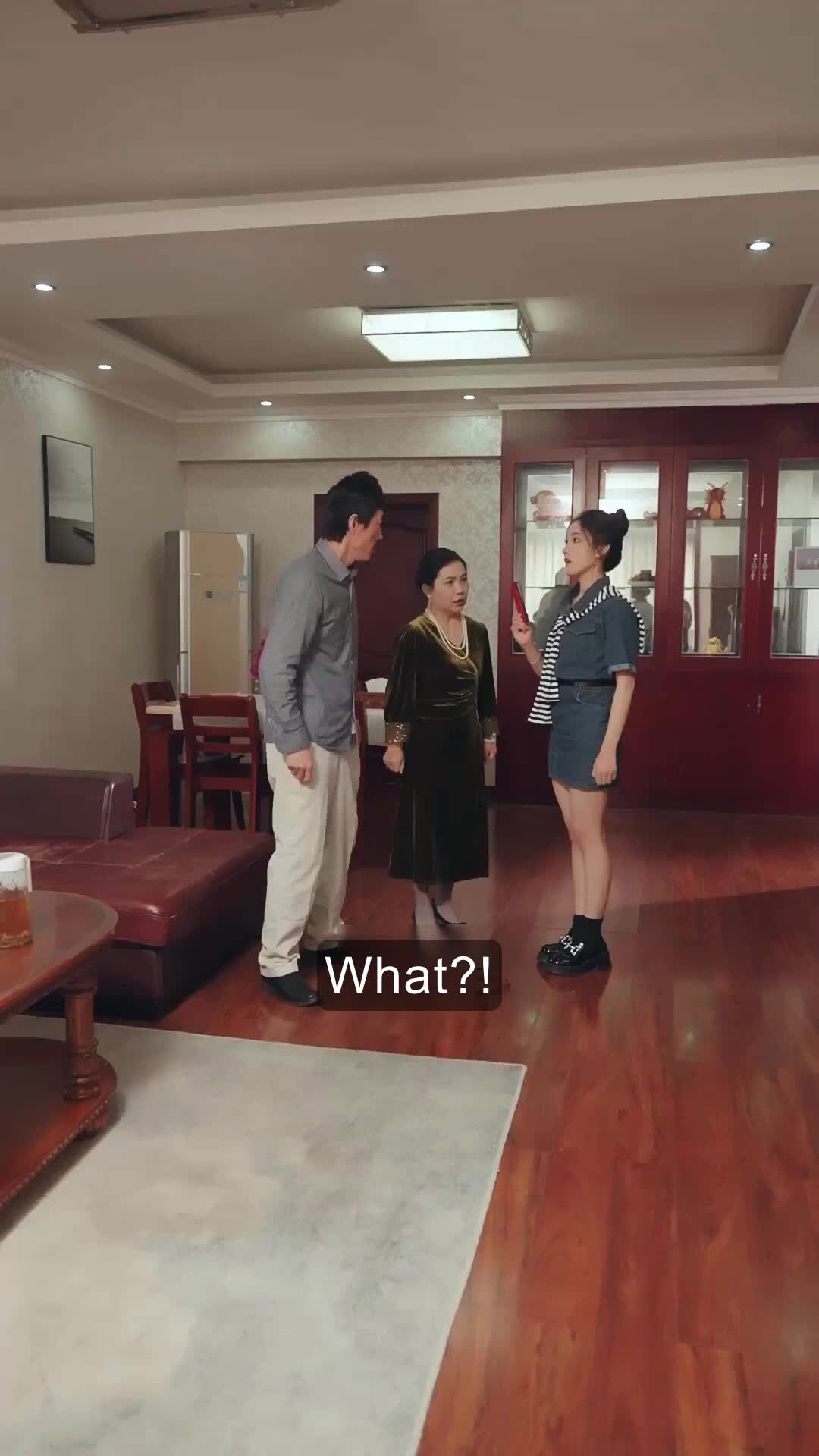 Episode 6 of CEO's Flash-Marriage Frenzy