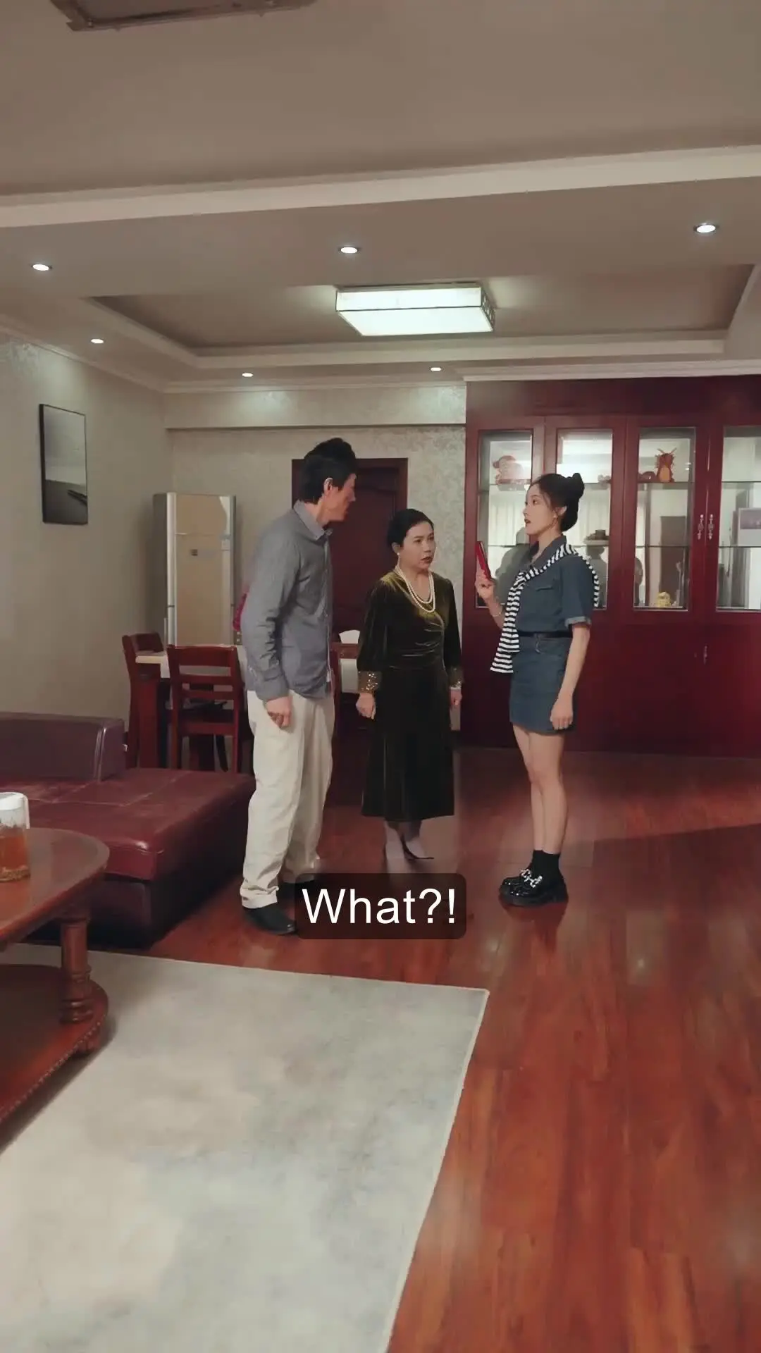Episode 6 of CEO's Flash-Marriage Frenzy