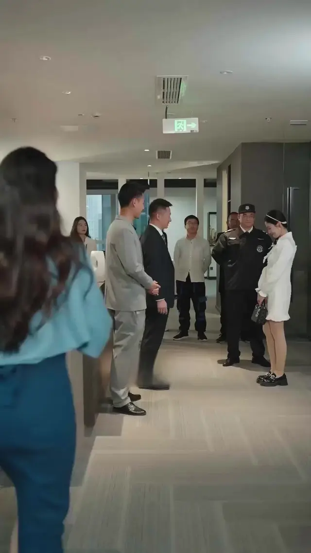 Episode 72 of CEO's Flash-Marriage Frenzy
