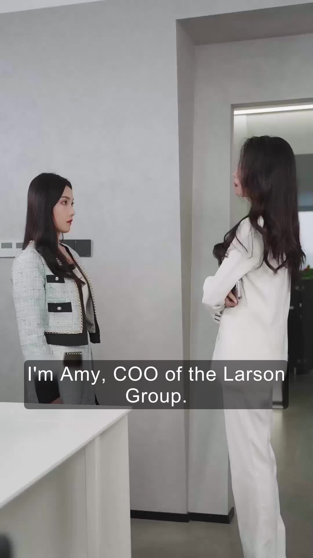 Episode 77 of CEO's Flash-Marriage Frenzy