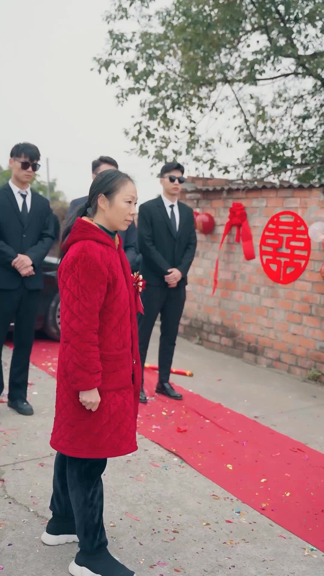 Episode 85 of CEO's Flash-Marriage Frenzy