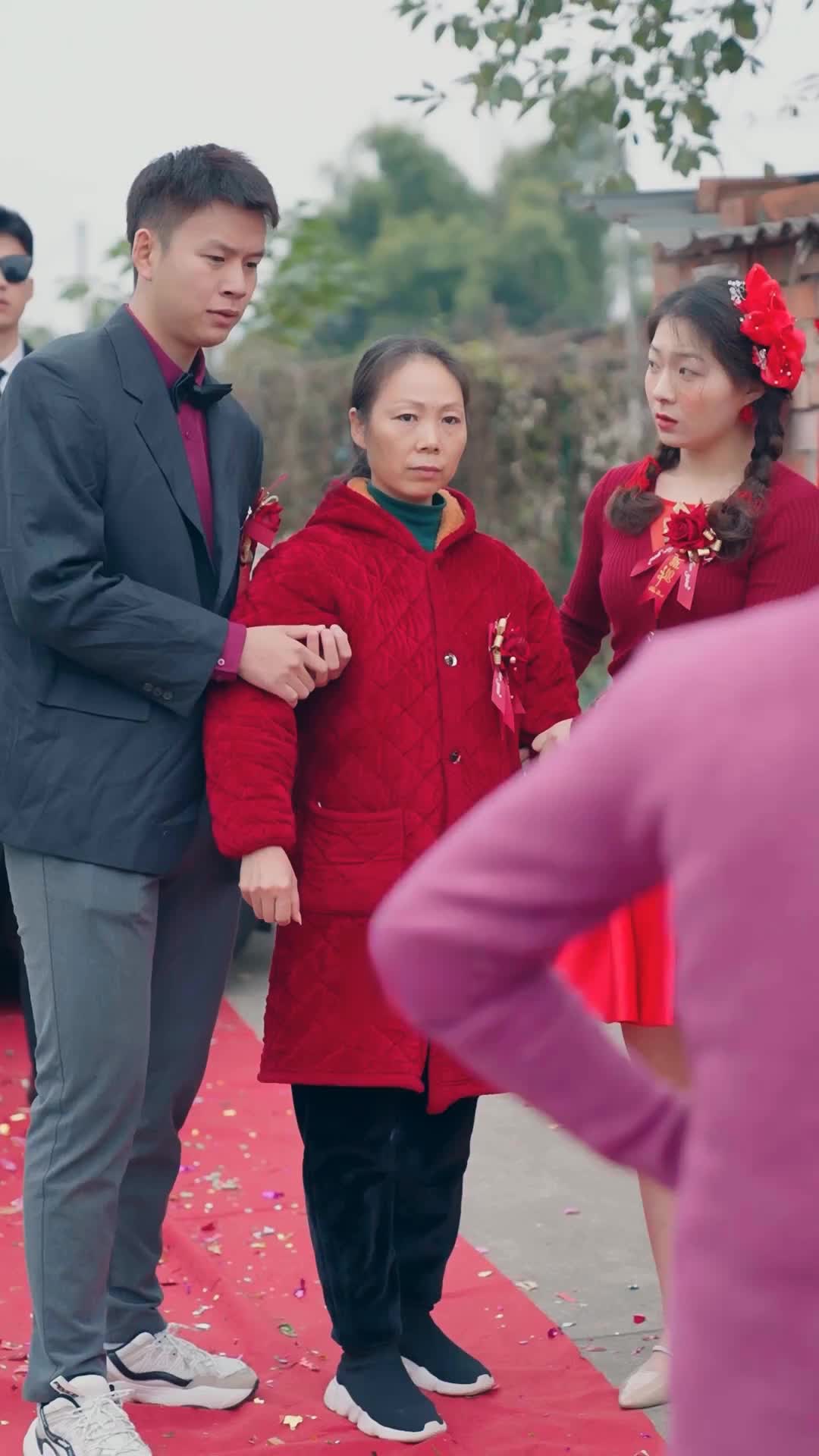 Episode 86 of CEO's Flash-Marriage Frenzy