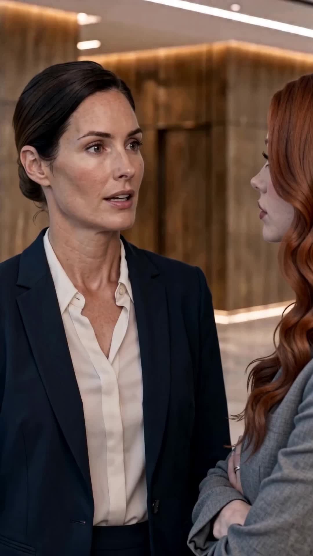 Episode 19 of CEO's Little Sister Is a Big Headache
