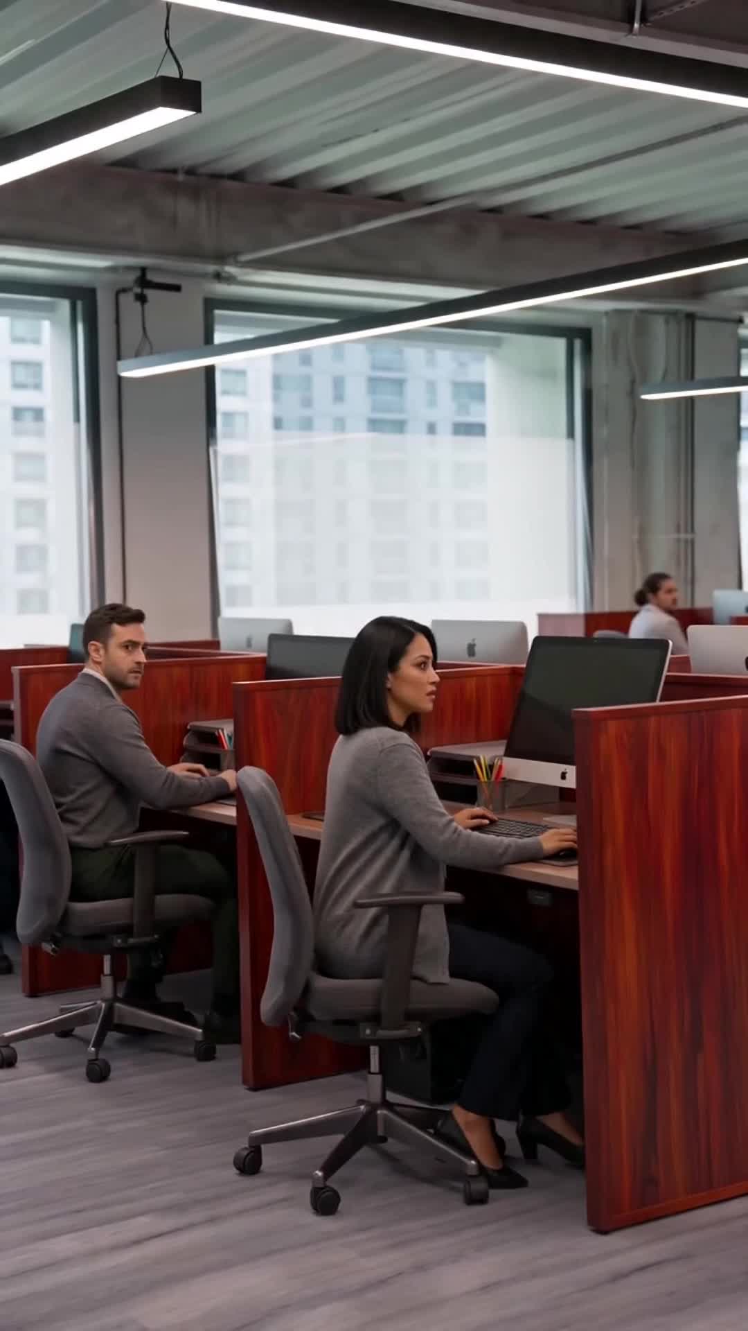 Episode 4 of CEO's Little Sister Is a Big Headache