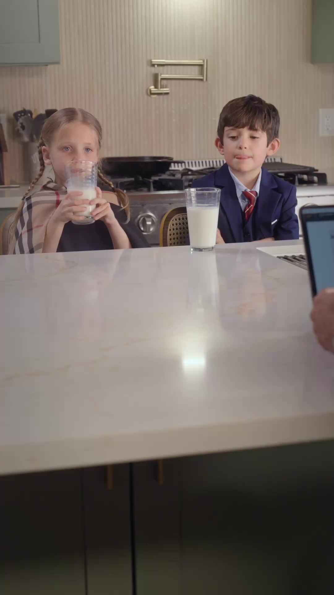 Episode 7 of CEO's Twins Want Mommy Back