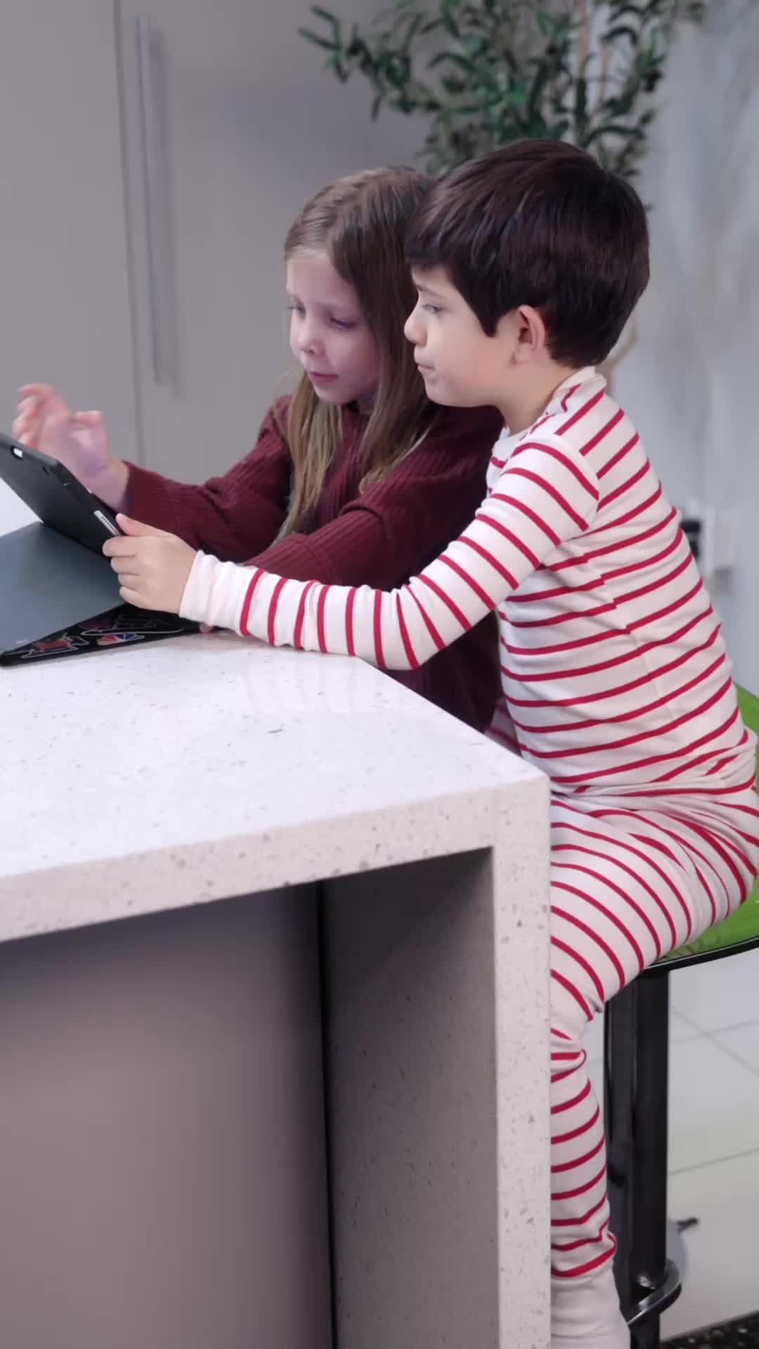 Episode 73 of CEO's Twins Want Mommy Back
