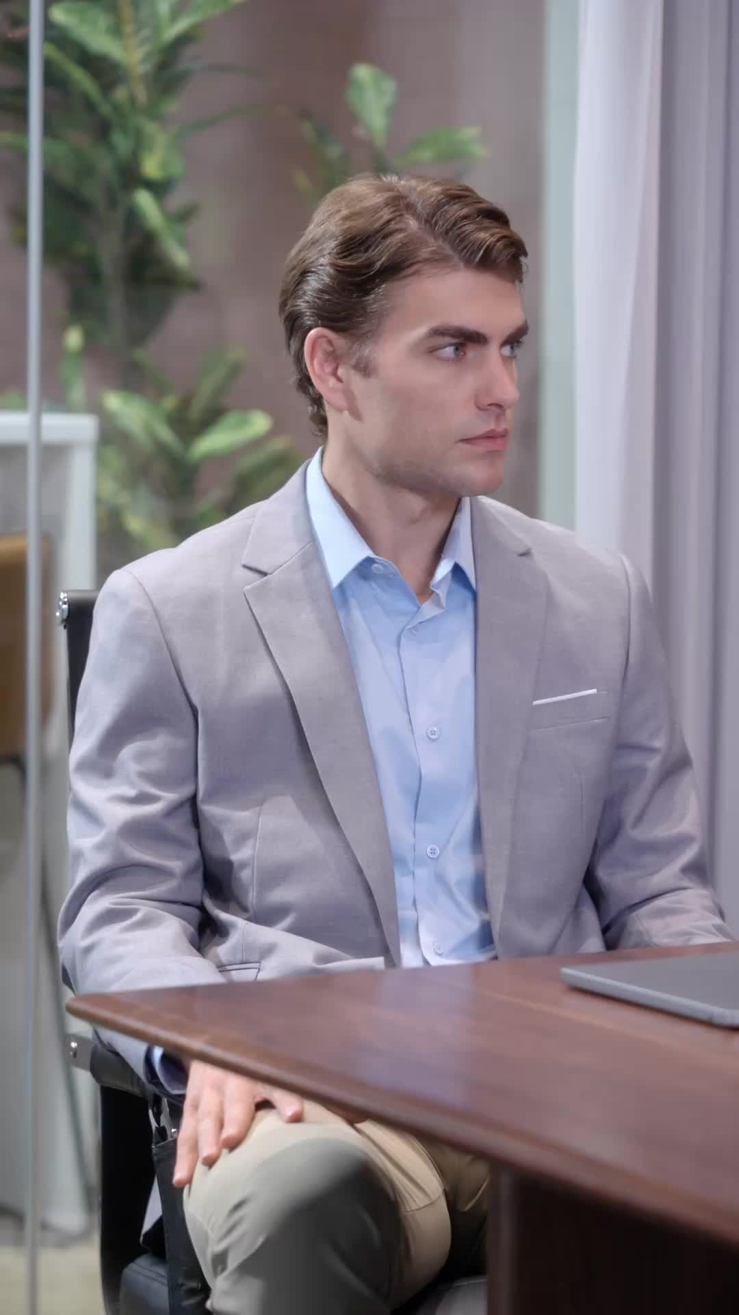 Episode 82 of CEO's Twins Want Mommy Back