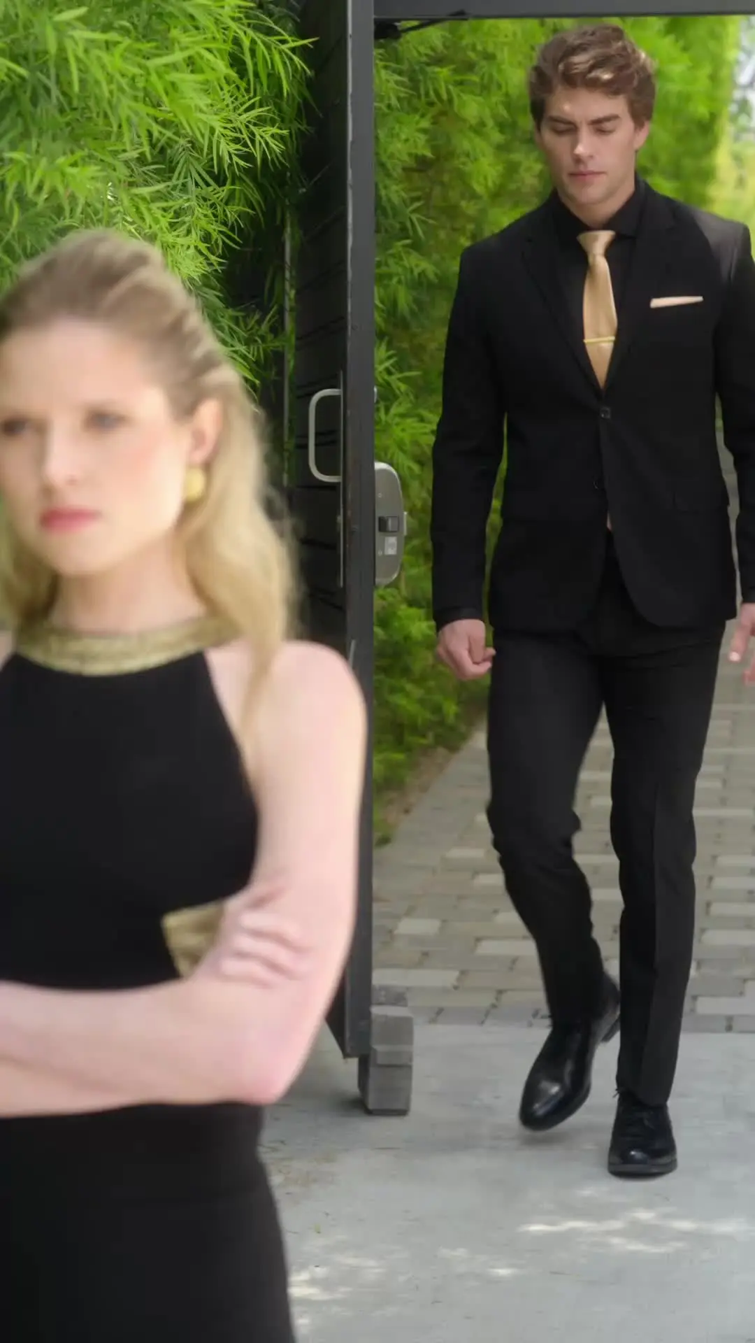 Episode 93 of CEO's Twins Want Mommy Back