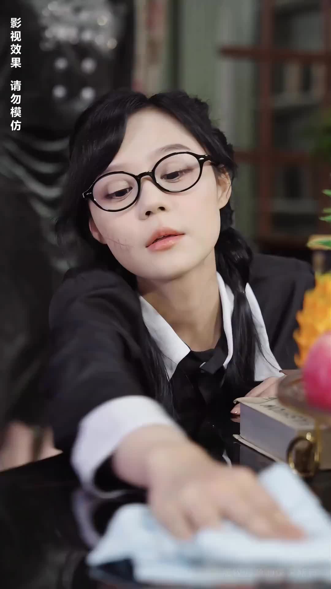Episode 13 of CEO's Unrequited Love