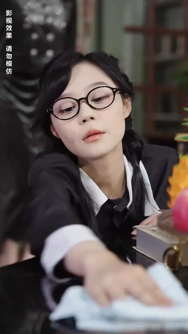 Episode 13 of CEO's Unrequited Love